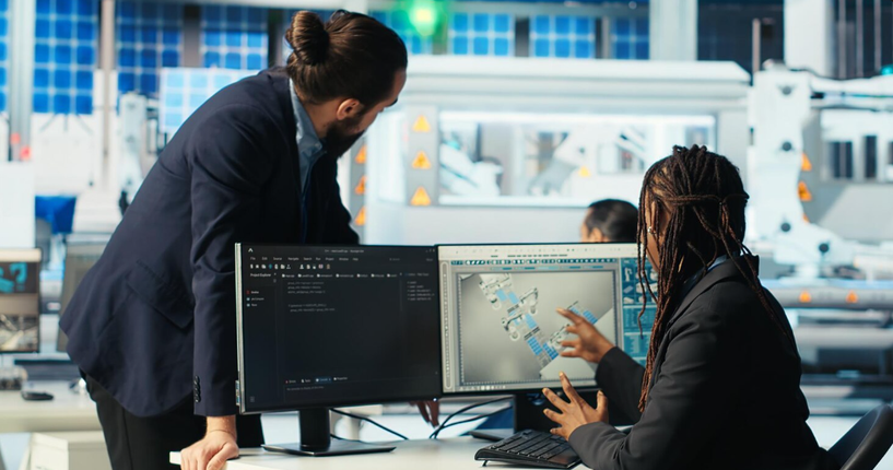 Advanced Production Planning in ERPNext: A Deep Dive - Cover Image